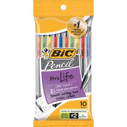 BIC Top Advance Mechanical Pencil MPP101