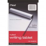 Mead Top-bound Writing Tablet 70102