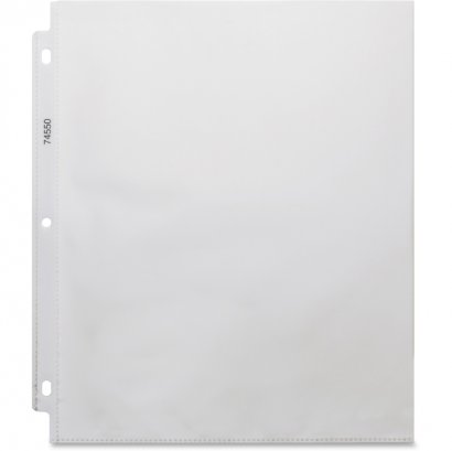 Top Loading Sheet Protector 74550