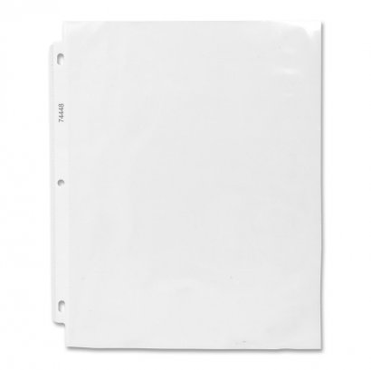 Top Loading Sheet Protector 74448