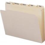 Smead Top Tab File Folder 11765