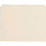 Business Source Top Tab File Folder 43567