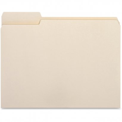 Business Source Top Tab File Folder 16490