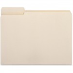 Business Source Top Tab File Folder 16490