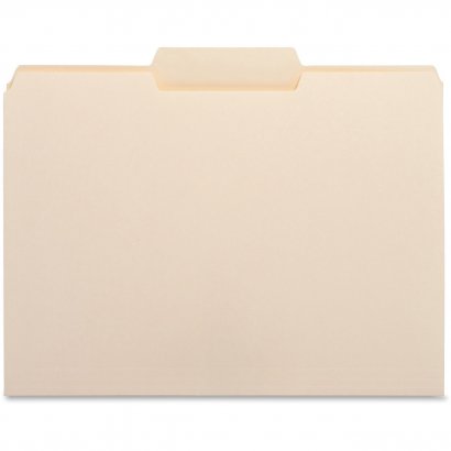 Business Source Top Tab File Folder 16491