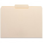 Business Source Top Tab File Folder 16491