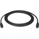 Tripp Lite Toslink Digital Optical Audio Cable A102-04M