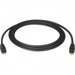 Tripp Lite Toslink Digital Optical Audio Cable A102-02M