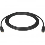 Tripp Lite Toslink Digital Optical Audio Cable A102-03M