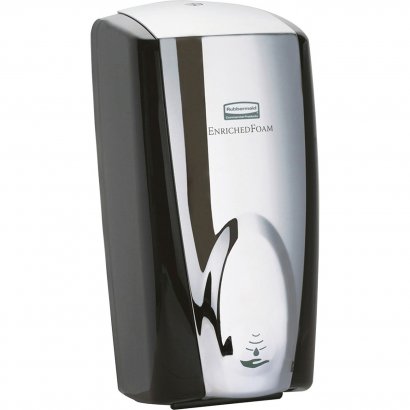 Rubbermaid Commercial Touch-free Auto Foam Dispenser 750411CT