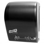 Genuine Joe Solutions Touchless Hardwound Towel Dispenser 99706