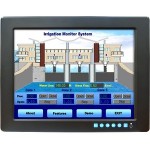 Advantech Touchscreen LCD Monitor FPM-3121G-R3BE