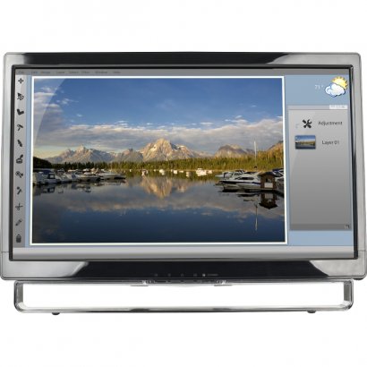 Planar Touchscreen LCD Monitor 997-7039-00
