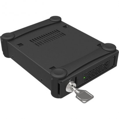 Icy Dock ToughArmor 2.5" SATA HDD & SSD USB 3.0 External Enclosure MB991U3-1SB
