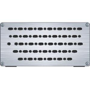 TowerSTOR - 2 Bay 2.5" SATA to USB3.0 / eSATA RAID 0/1 Storage ST-SAN-TS22UT6G