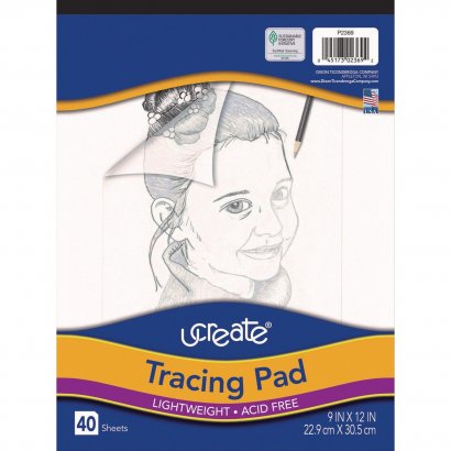 Art1st Tracing Pad 2369