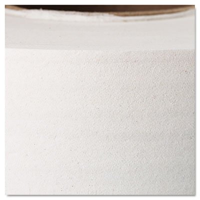 Scott 7805 Tradition JRT Jumbo Roll Bathroom Tissue, 2-Ply, 8 9/10" dia, 1000ft, 12/Carton KCC07805