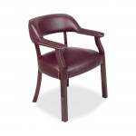 Traditional Captain Side Chair 60600