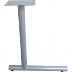 Lorell Training Table C-Leg Table Base 61627