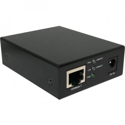 Amer Transceiver/Media Converter MC-GT/SFP