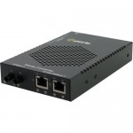 Perle Transceiver/Media Converter 05079714