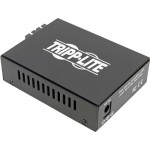 Tripp Lite Transceiver/Media Converter N785-INT-SC-SM
