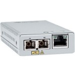 Allied Telesis Transceiver/Media Converter AT-MMC2000/SC-960