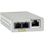 Allied Telesis Transceiver/Media Converter AT-MMC200/SC-960