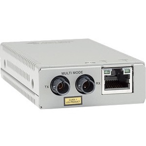 Allied Telesis Transceiver/Media Converter AT-MMC200/ST-960