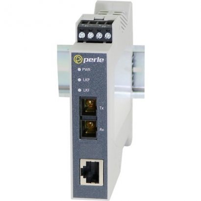 Perle Transceiver/Media Converter 05091010