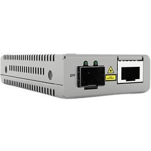 Allied Telesis Transceiver/Media Converter AT-MMC10GT/SP-960