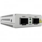 Allied Telesis Transceiver/Media Converter AT-MMC10GSP/SP-960