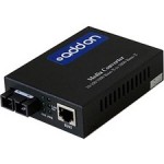 AddOn Transceiver/Media Converter ADD-GMCP50-MX-SC