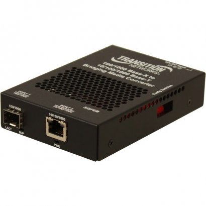 Transition Networks Transceiver/Media Converter SGFEB1040-230-NA