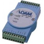 B+B SmartWorx Transceiver/Media Converter ADAM-4056S