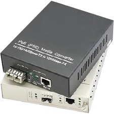 AddOn Transceiver/Media Converter ADD-GMC-MMSM-4ST