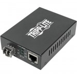 Tripp Lite Transceiver/Media Converter N785-P01-LC-MM1
