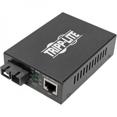 Tripp Lite Transceiver/Media Converter N785-P01-SC-MM2