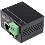 StarTech.com Transceiver/Media Converter IMC100MSFP