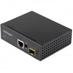 StarTech.com Transceiver/Media Converter IMC1GSFP