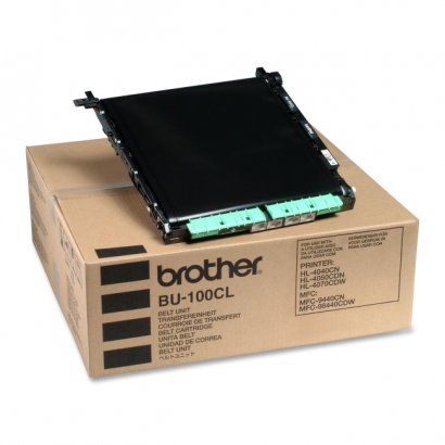 Brother Transfer Belt Kit for Printers BU100CL