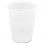 Translucent Plastic Beverage Cup 10434