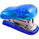 Baumgartens Translucent Plastic Mini Stapler 26510