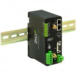 Digi TransPort Modem/Wireless Router WR31-U92A-DE1-TB