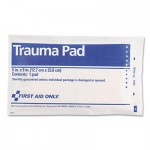 FAE-5012 Trauma Pad, 5" x 9 FAO5012