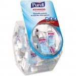 PURELL Travel Size Sanitizer Dispenser Bowl 390136BWL