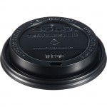 Solo Traveler Dome Hot Cup Lids TLB3160004