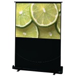 Traveller Portable Projection Screen 230105
