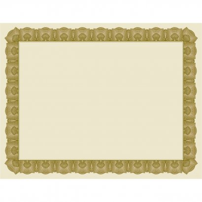 Geographics Tree Free Certificate 49008