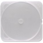 Verbatim TRIMpak CD / DVD Case 93975